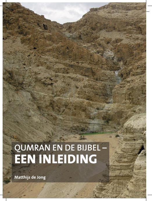 Qumran en de Bijbel - een inleiding