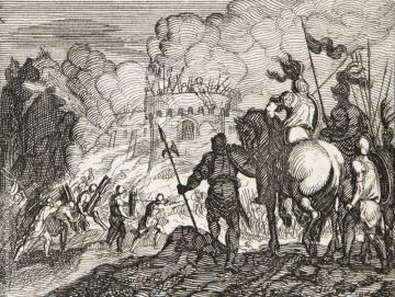 Abimelech (zoon van Gideon)
