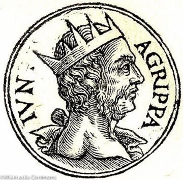 Agrippa II