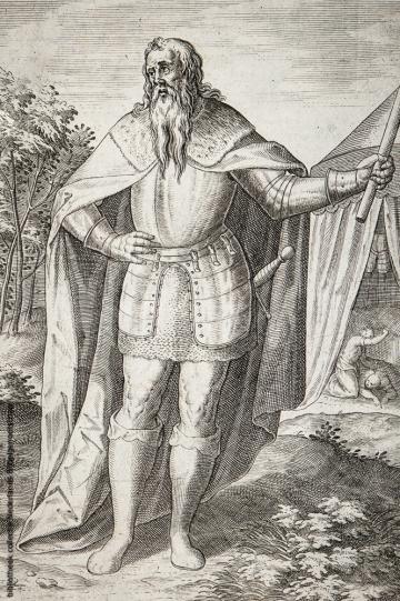 Barak