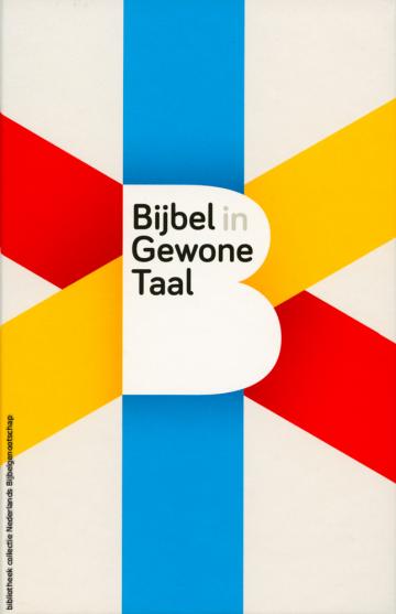 Bijbel in Gewone Taal