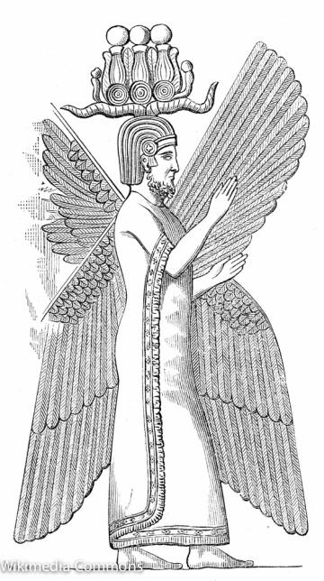 Cyrus de Grote