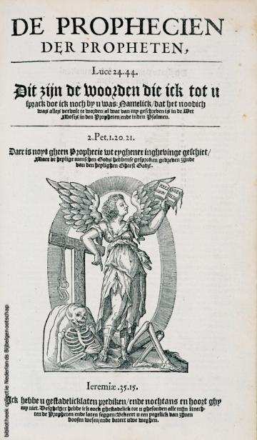 Deux-Aesbijbel