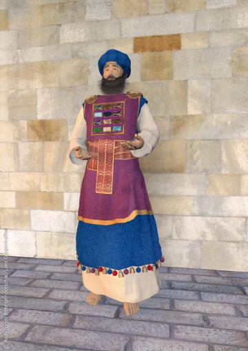 hogepriester