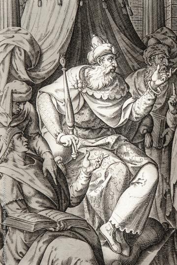 Herodes de Grote