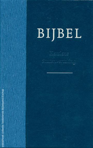 Herziene Statenvertaling