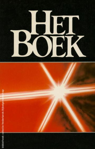 Het Boek