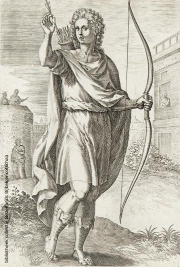 Jozef (zoon van Jakob)