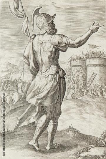 Levi (zoon van Jakob)
