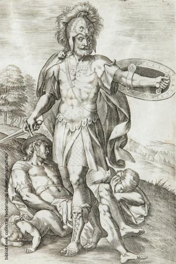 Simeon (zoon van Jakob)