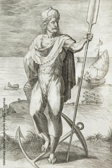 Zebulon