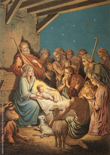 Maria (moeder van Jezus)