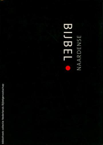 Naardense Bijbel