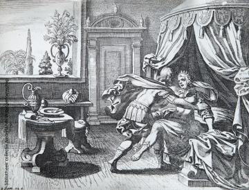Tamar (dochter van David)