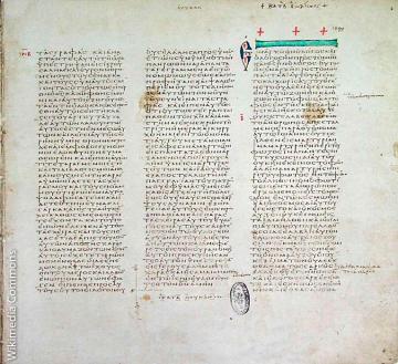 codex
