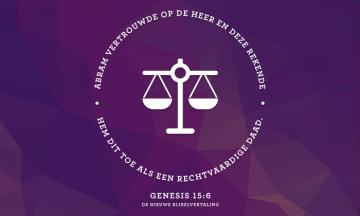 gerechtigheid