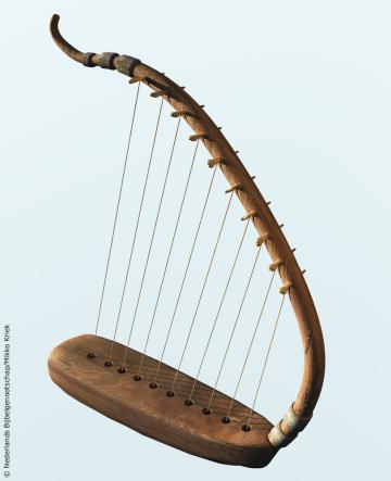 harp