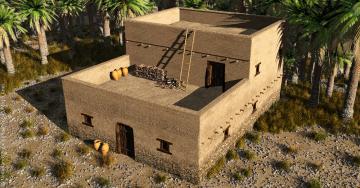 huis