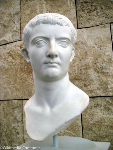 keizer Tiberius