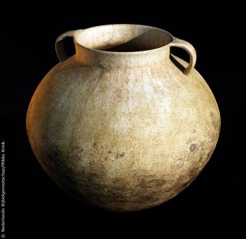 kookpot