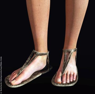 sandalen