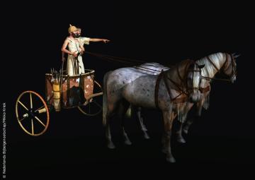 strijdwagen